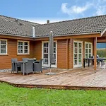 Marisol - 200m From The Sea By Interhome Дом отдыха