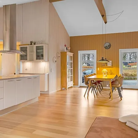 Feriehus Marisol - 200m From The Sea By Interhome
