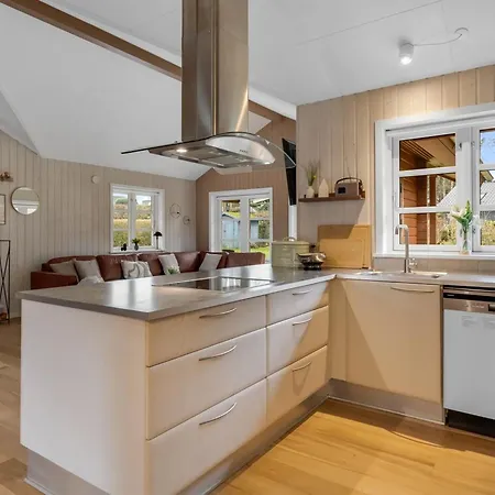 Ferienhaus Marisol - 200m From The Sea By Interhome Aabenraa