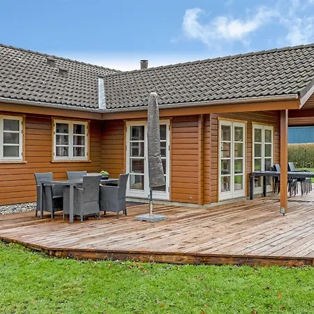 Marisol - 200m From The Sea By Interhome Сasa de vacaciones