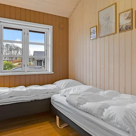Marisol - 200m From The Sea By Interhome * Aabenraa