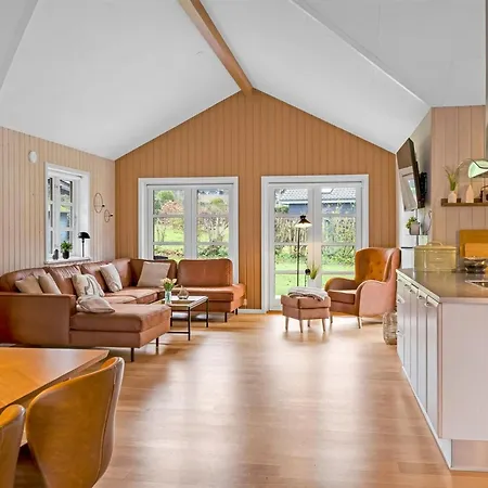 Semesterbostad Marisol - 200m From The Sea By Interhome *