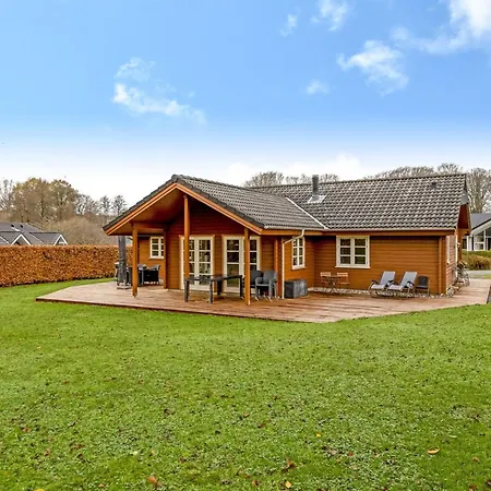 Semesterbostad Marisol - 200m From The Sea By Interhome
